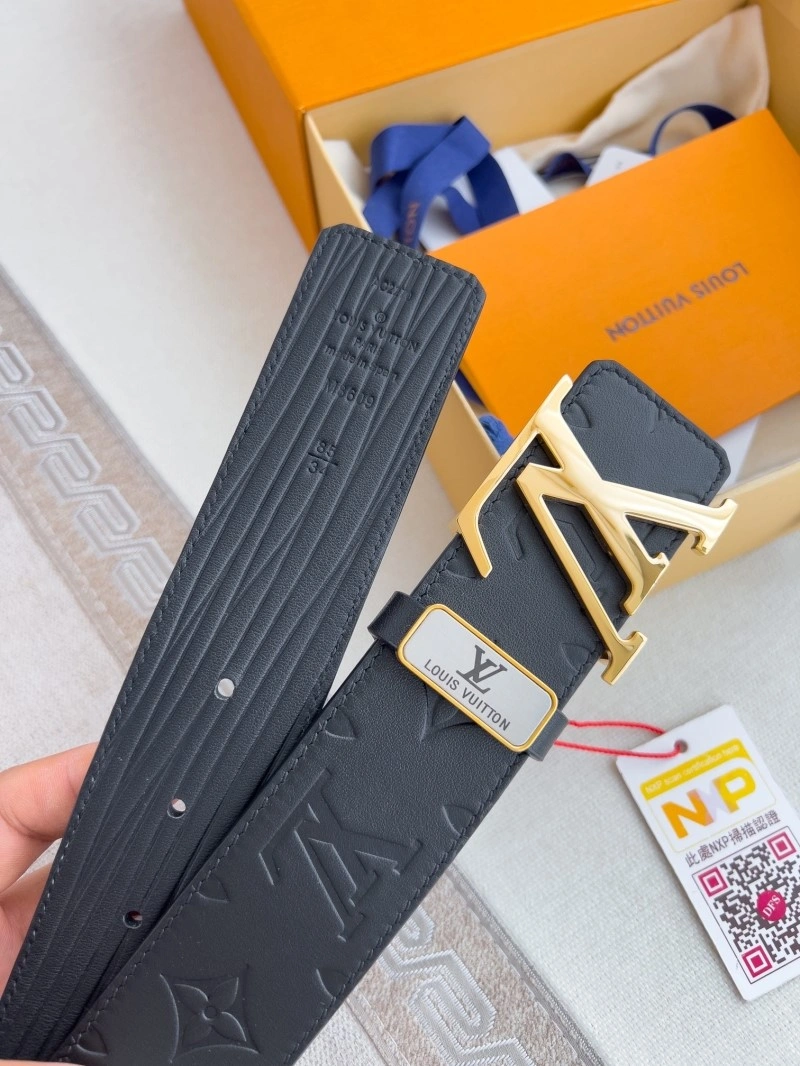 AllSeason Louis Vuitton Belts 297634