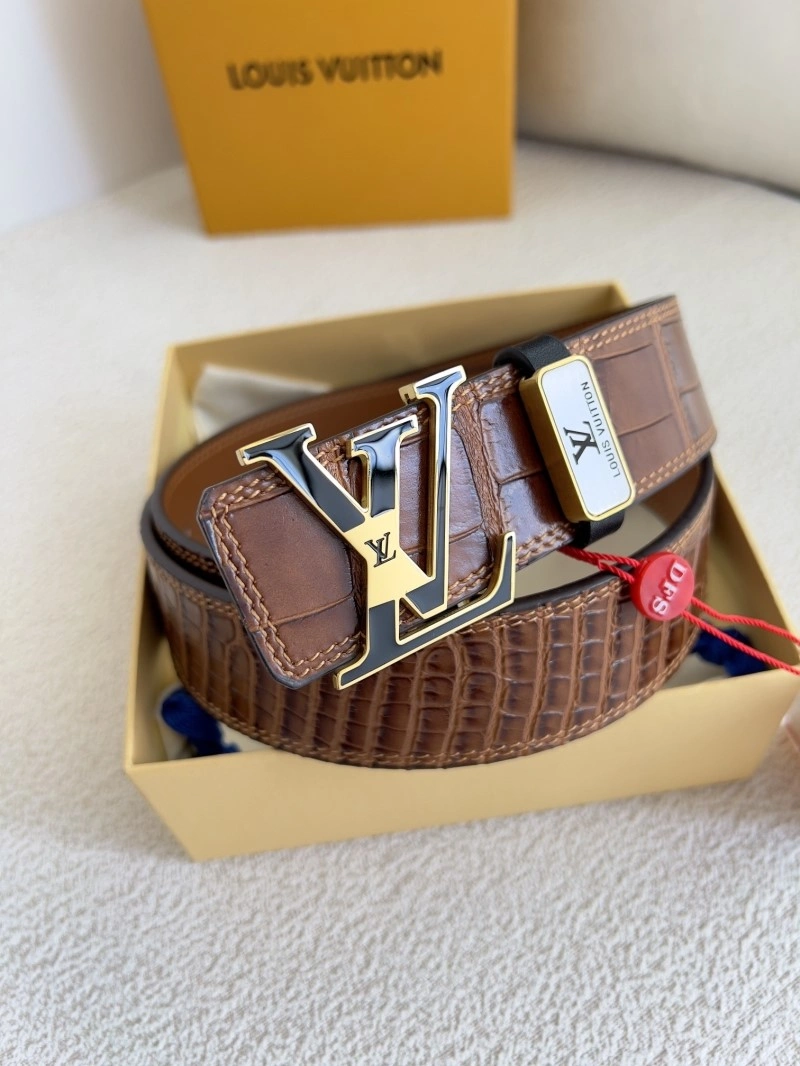 Louis Vuitton Belts MoistureWicking 297612
