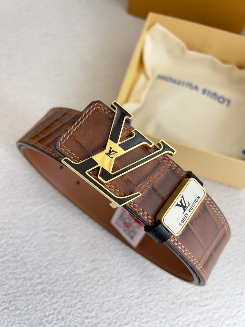 Louis Vuitton Belts MoistureWicking 297612