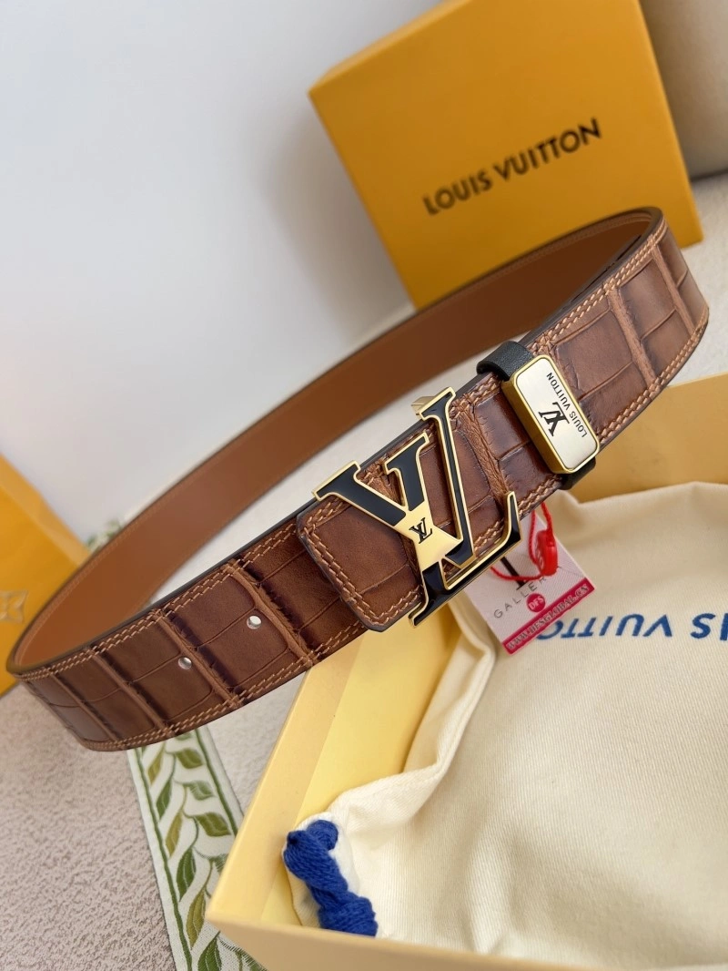 Louis Vuitton Belts MoistureWicking 297612