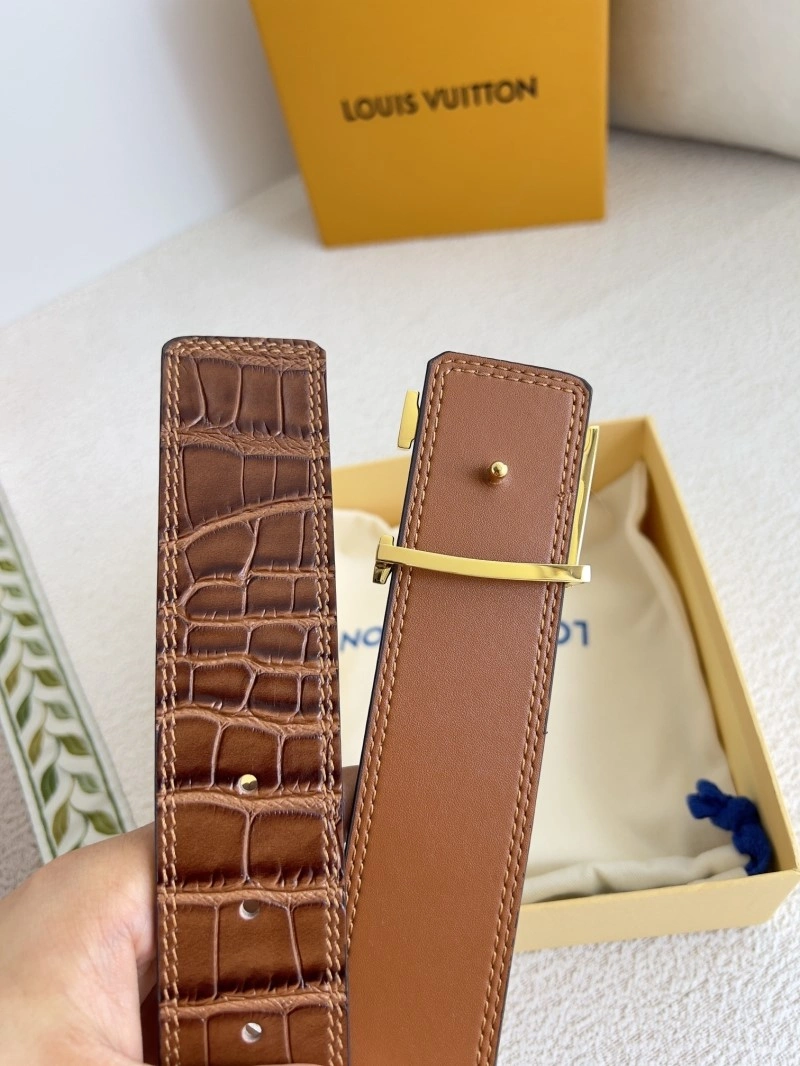 Louis Vuitton Belts MoistureWicking 297612
