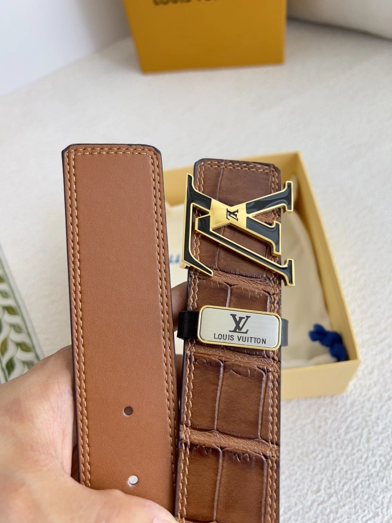 Louis Vuitton Belts MoistureWicking 297612