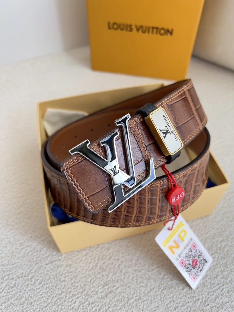 Popular Louis Vuitton Belts 297617