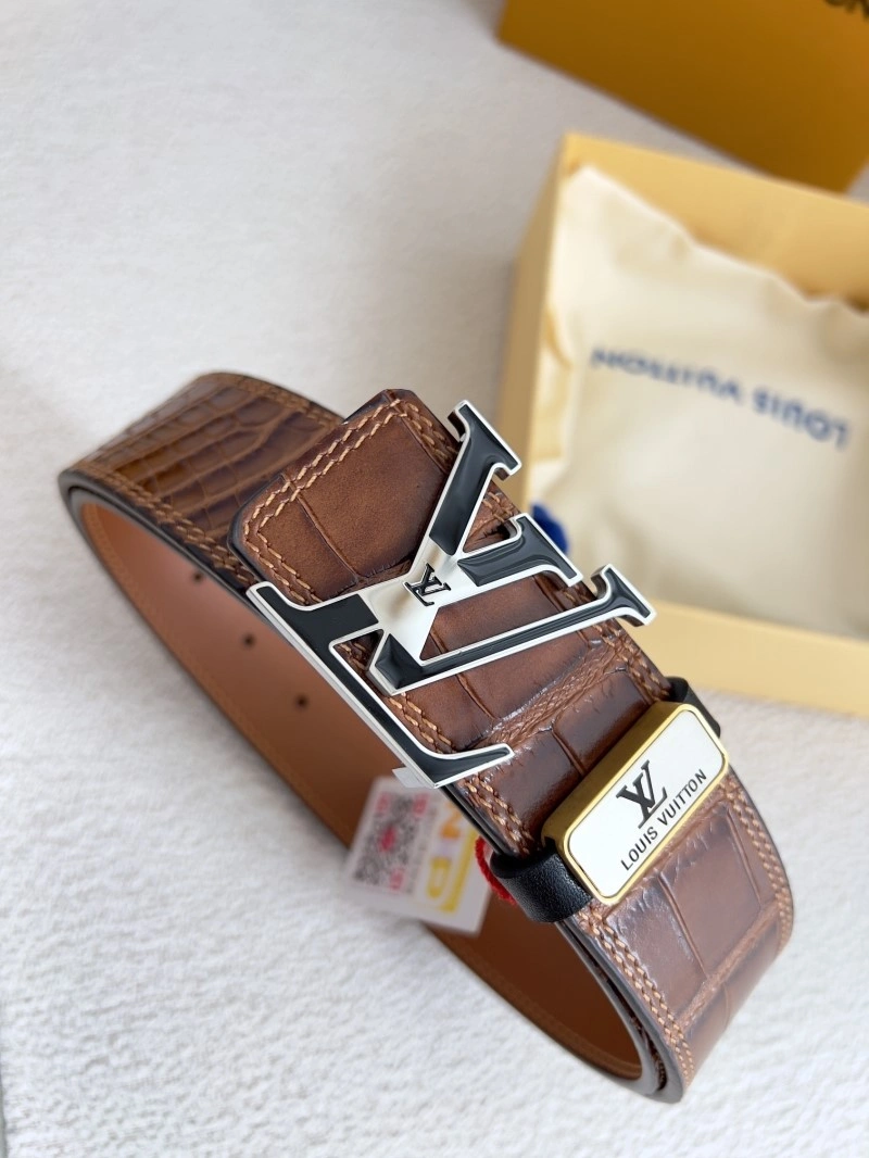 Popular Louis Vuitton Belts 297617