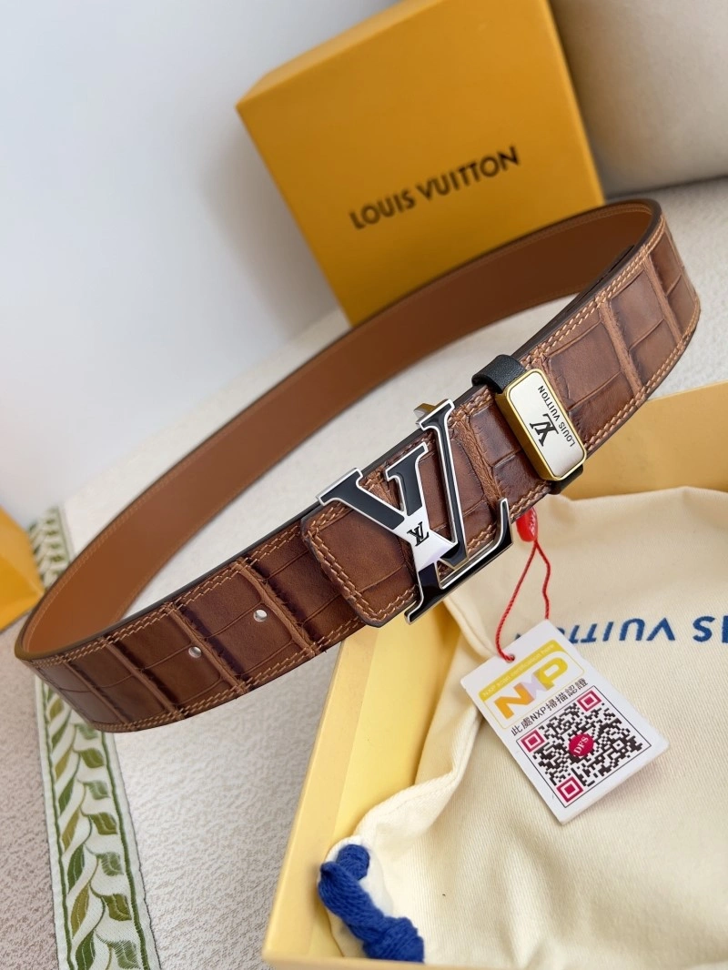 Popular Louis Vuitton Belts 297617
