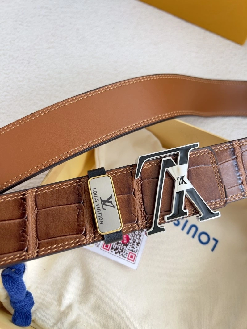 Popular Louis Vuitton Belts 297617