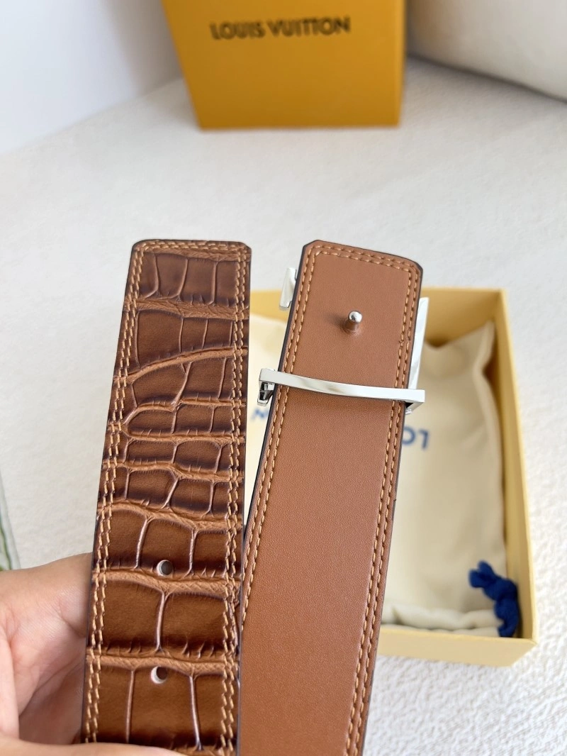 Popular Louis Vuitton Belts 297617