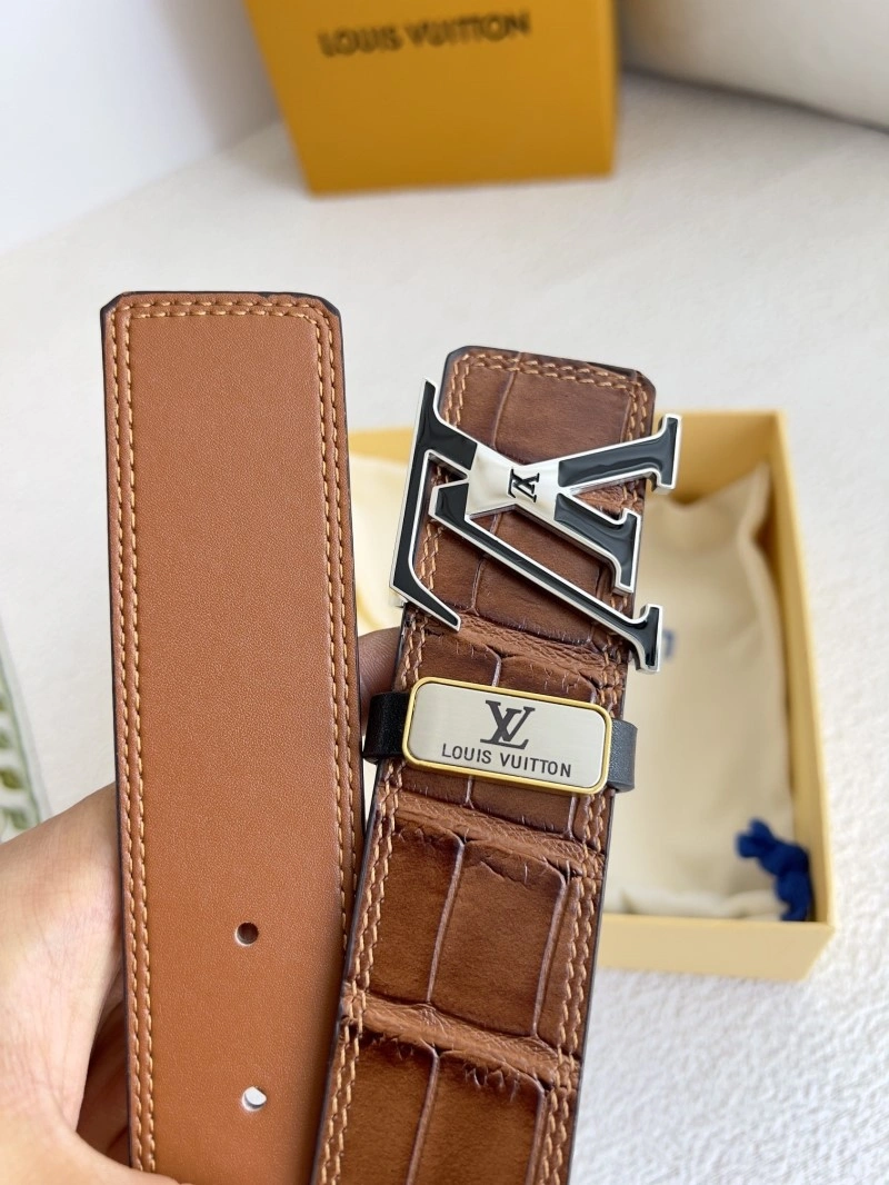 Popular Louis Vuitton Belts 297617