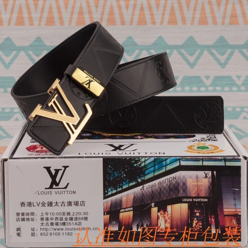 Louis Vuitton Belts Durable 297614