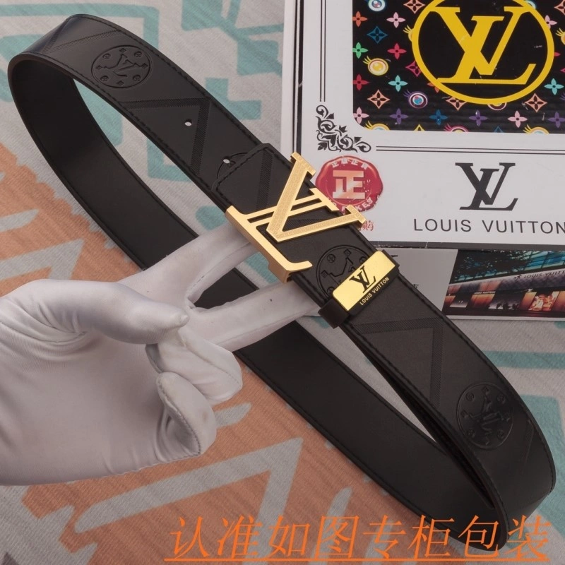 Louis Vuitton Belts Durable 297614