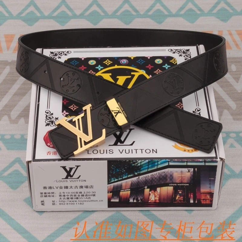 Louis Vuitton Belts Durable 297614