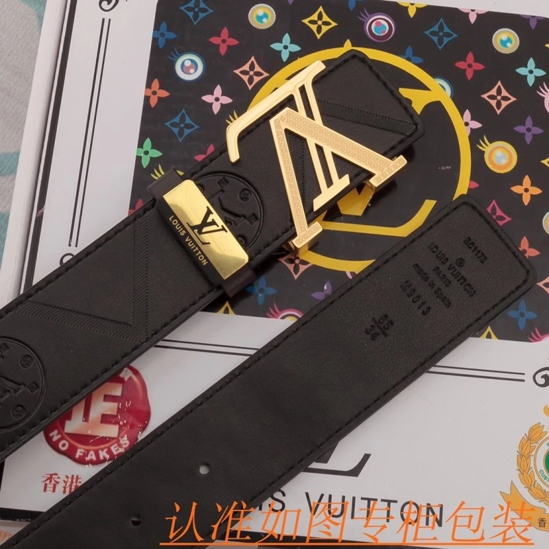 Louis Vuitton Belts Durable 297614
