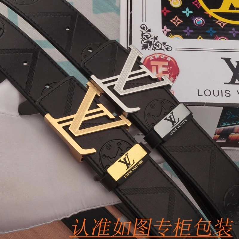 Louis Vuitton Belts Durable 297614