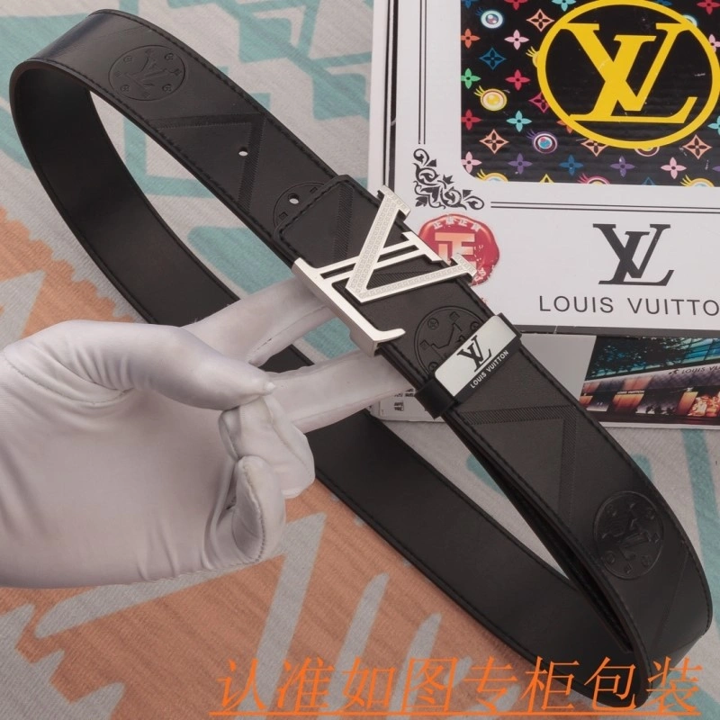 Louis Vuitton Belts GoodFit 297615