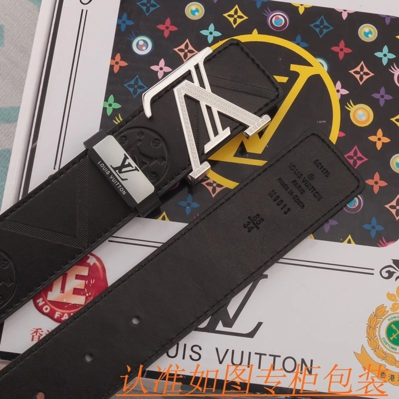 Louis Vuitton Belts GoodFit 297615