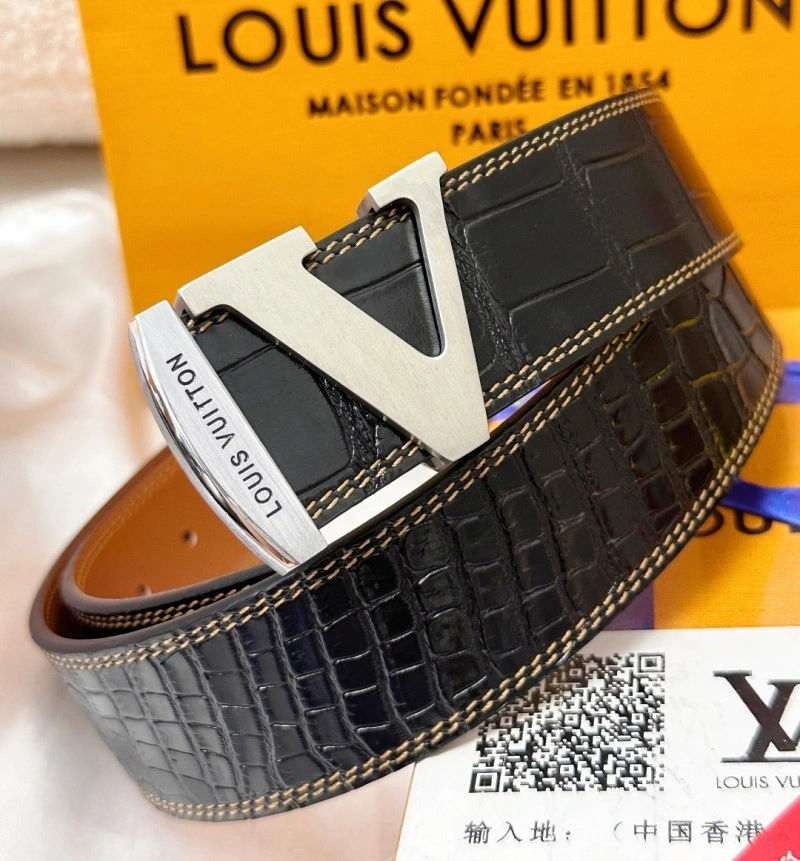 Louis Vuitton Belts Minimalist 297642