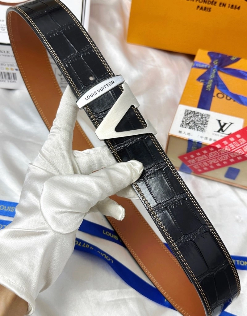 Louis Vuitton Belts Minimalist 297642
