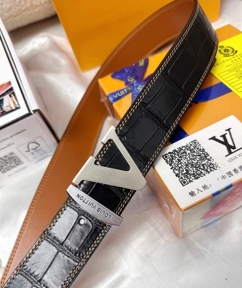 Louis Vuitton Belts Minimalist 297642