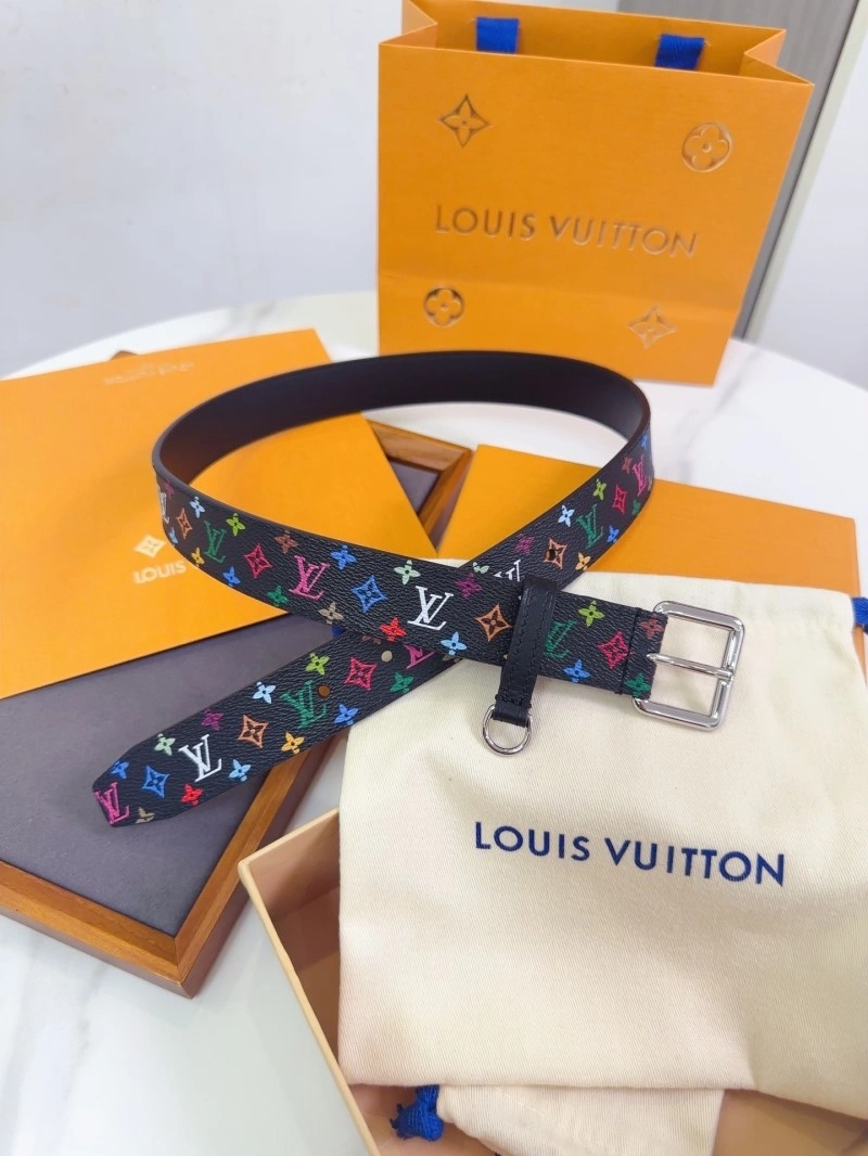 Louis Vuitton Belts WaterResistant 297611