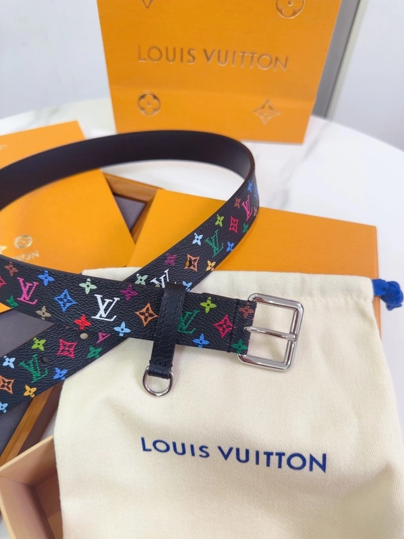 Louis Vuitton Belts WaterResistant 297611