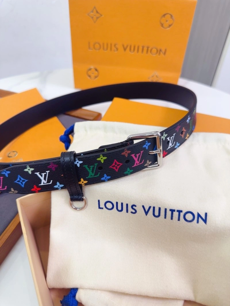 Louis Vuitton Belts WaterResistant 297611