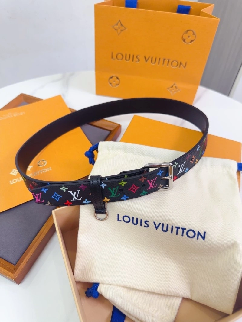 Louis Vuitton Belts WaterResistant 297611