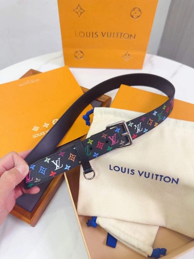 Louis Vuitton Belts WaterResistant 297611