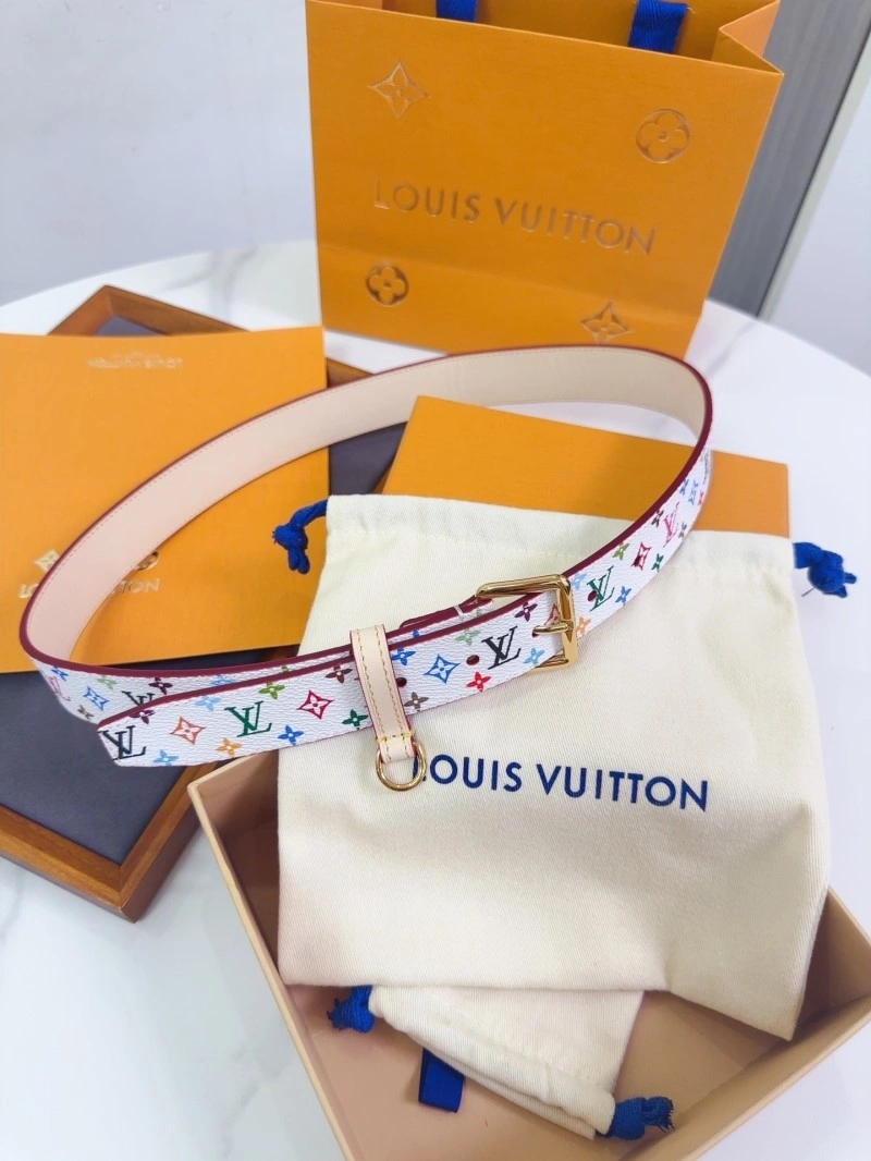 EasyMatch Louis Vuitton Belts 297609