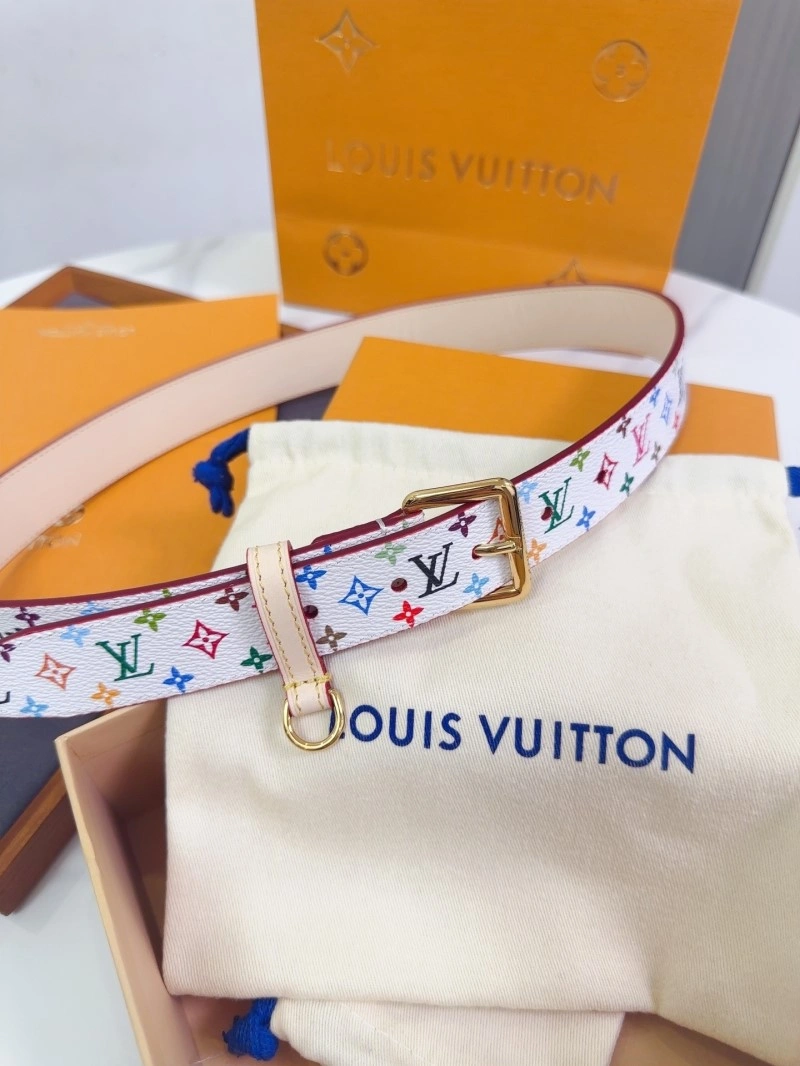 EasyMatch Louis Vuitton Belts 297609
