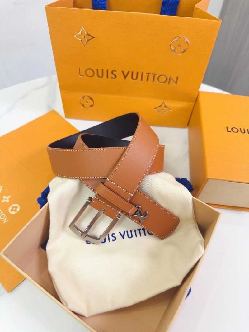 Louis Vuitton Belts WrinkleFree 297608