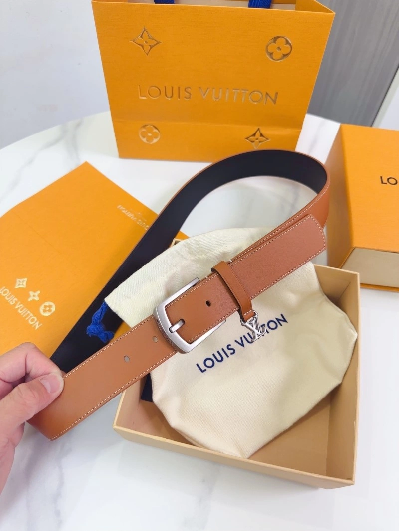 Louis Vuitton Belts WrinkleFree 297608