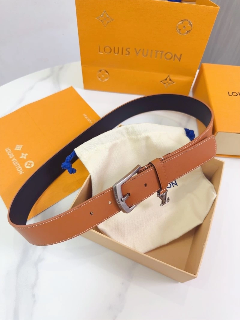 Louis Vuitton Belts WrinkleFree 297608