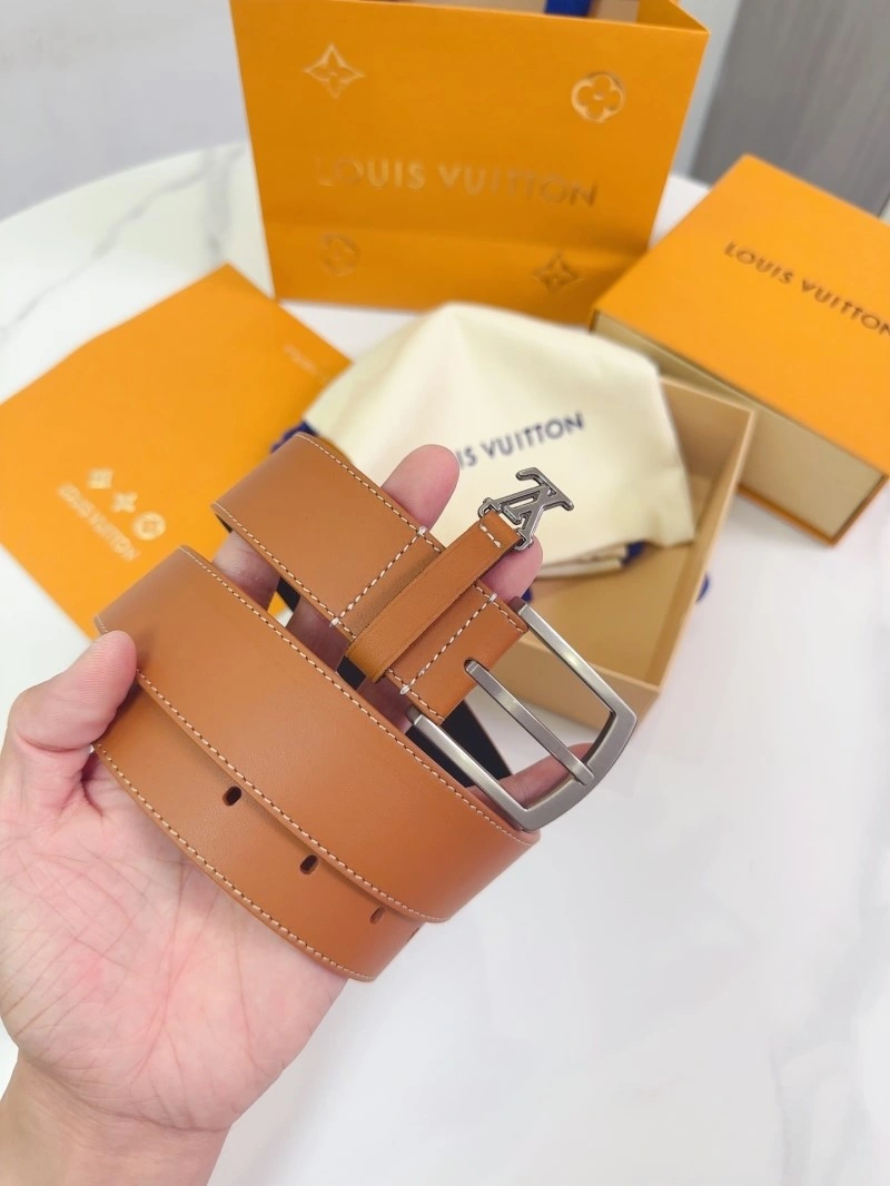Louis Vuitton Belts WrinkleFree 297608