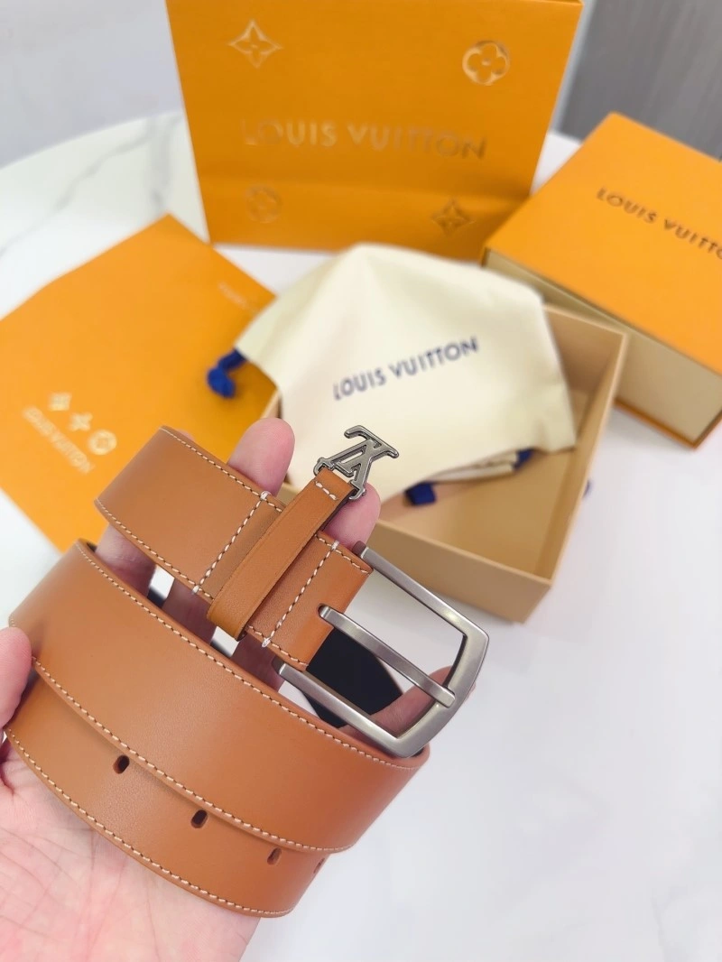 Louis Vuitton Belts WrinkleFree 297608