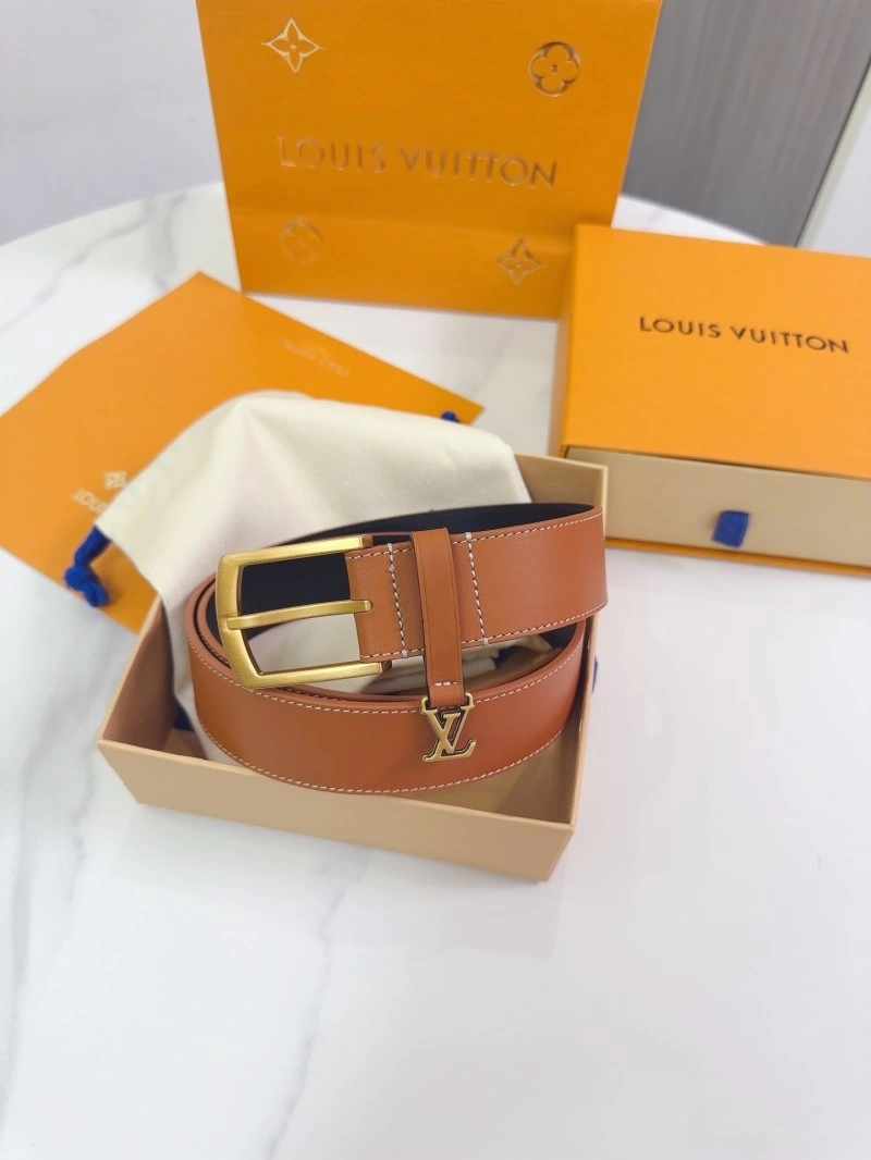 Louis Vuitton Belts EasyMatch 297610