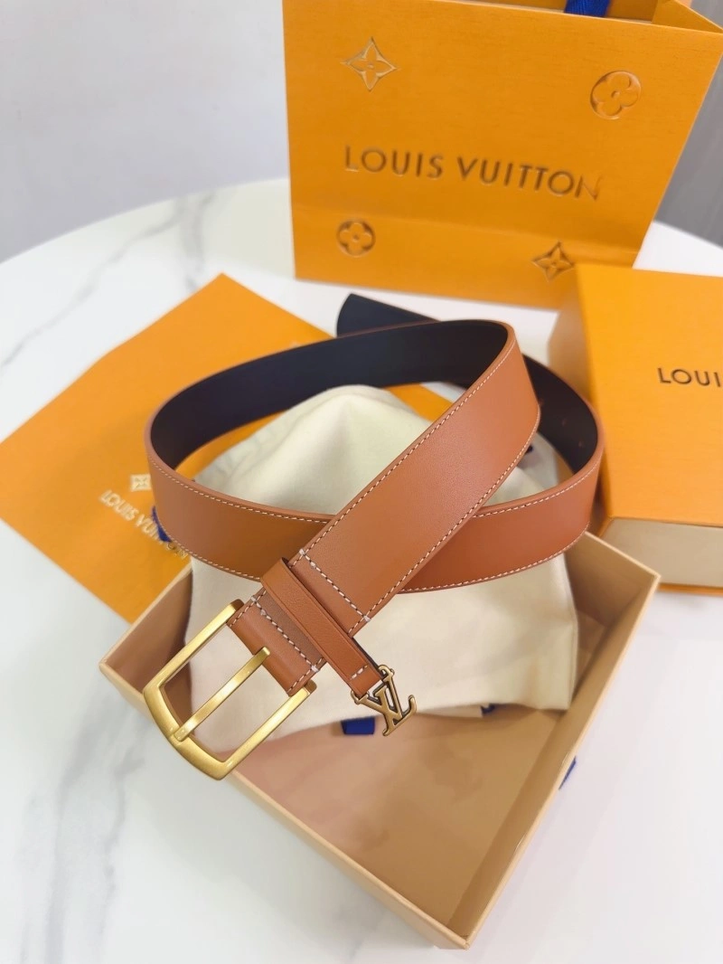 Louis Vuitton Belts EasyMatch 297610