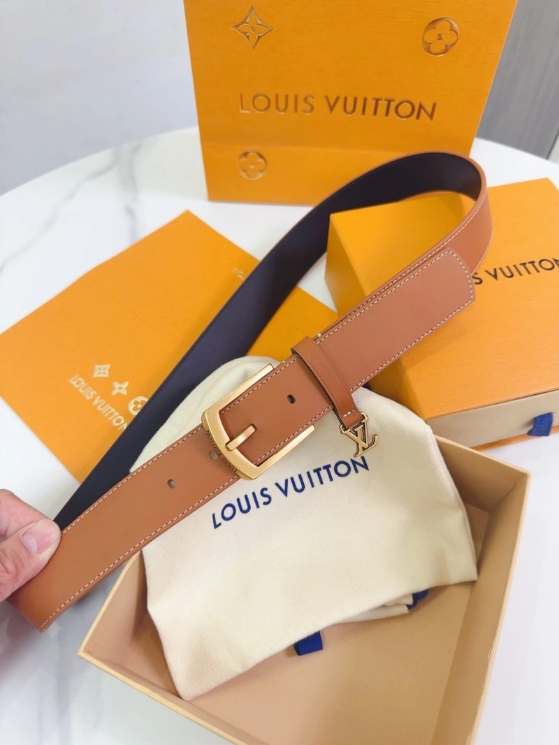Louis Vuitton Belts EasyMatch 297610