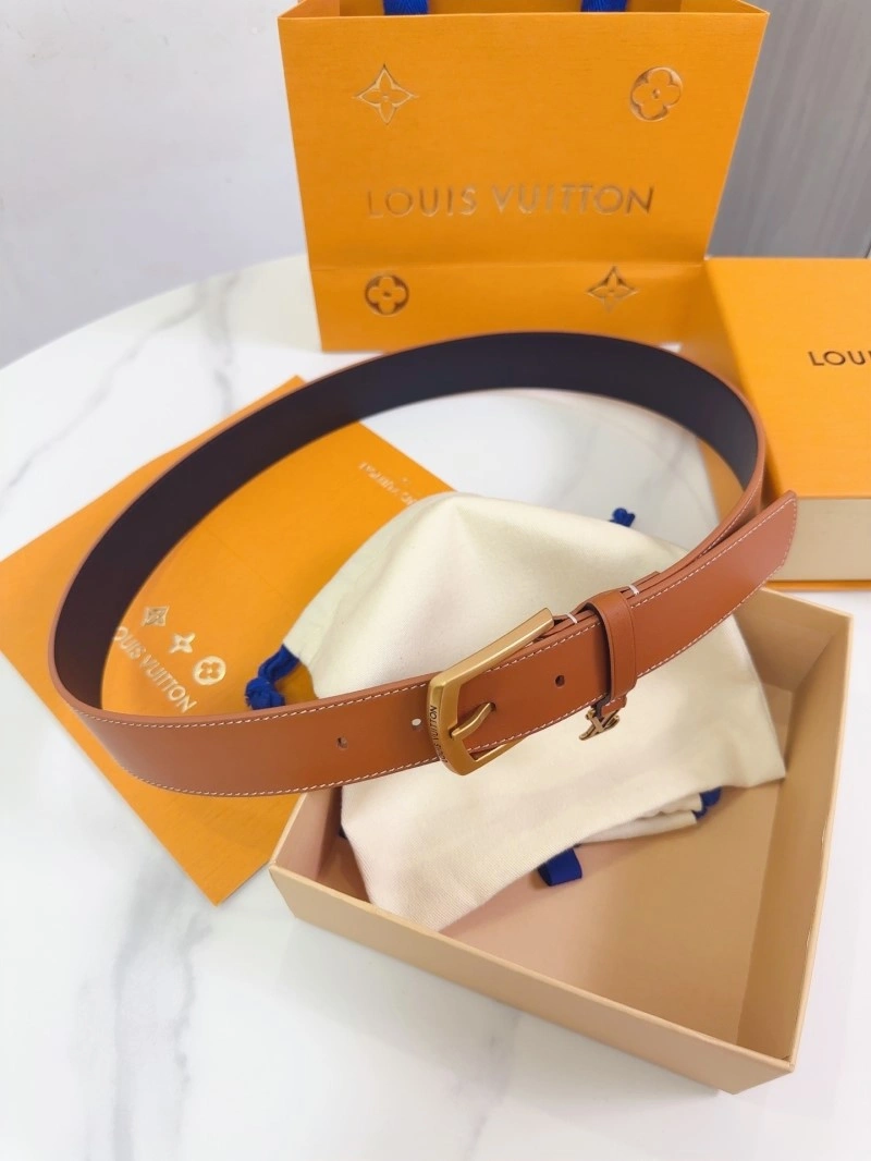 Louis Vuitton Belts EasyMatch 297610