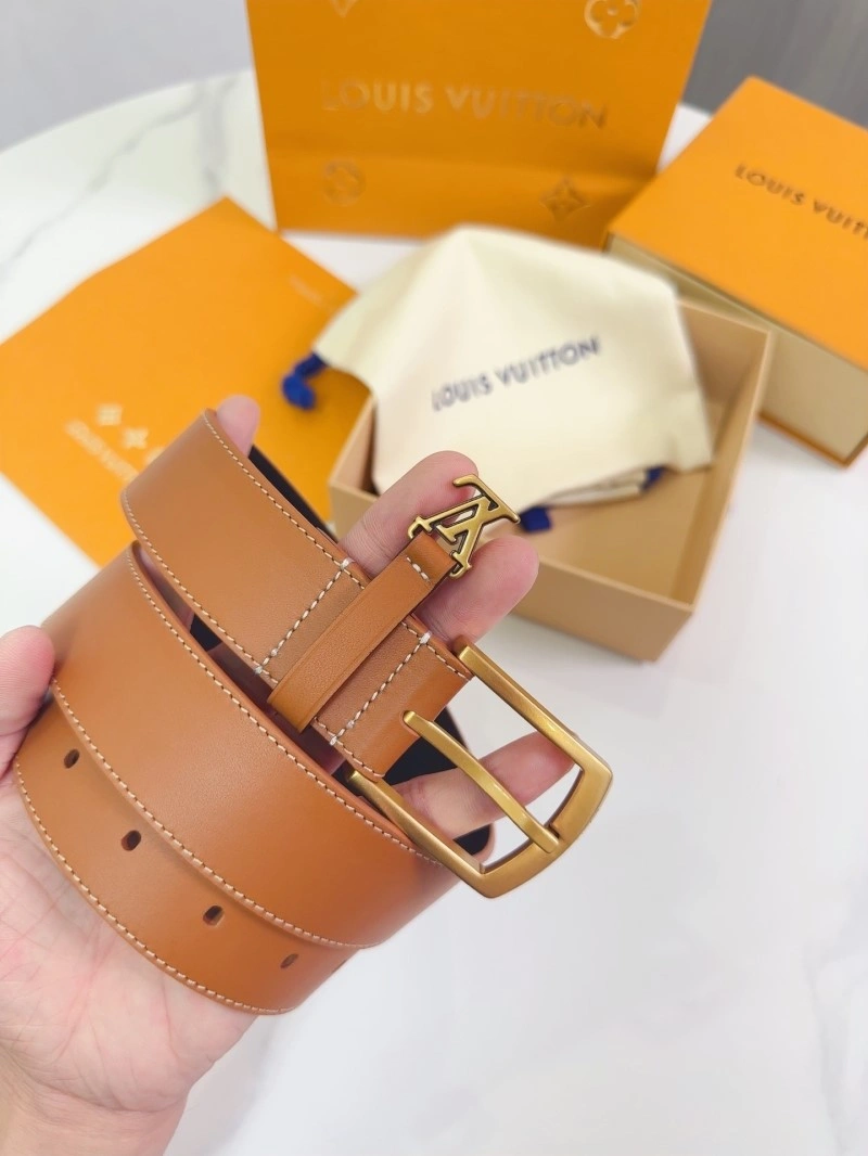 Louis Vuitton Belts EasyMatch 297610