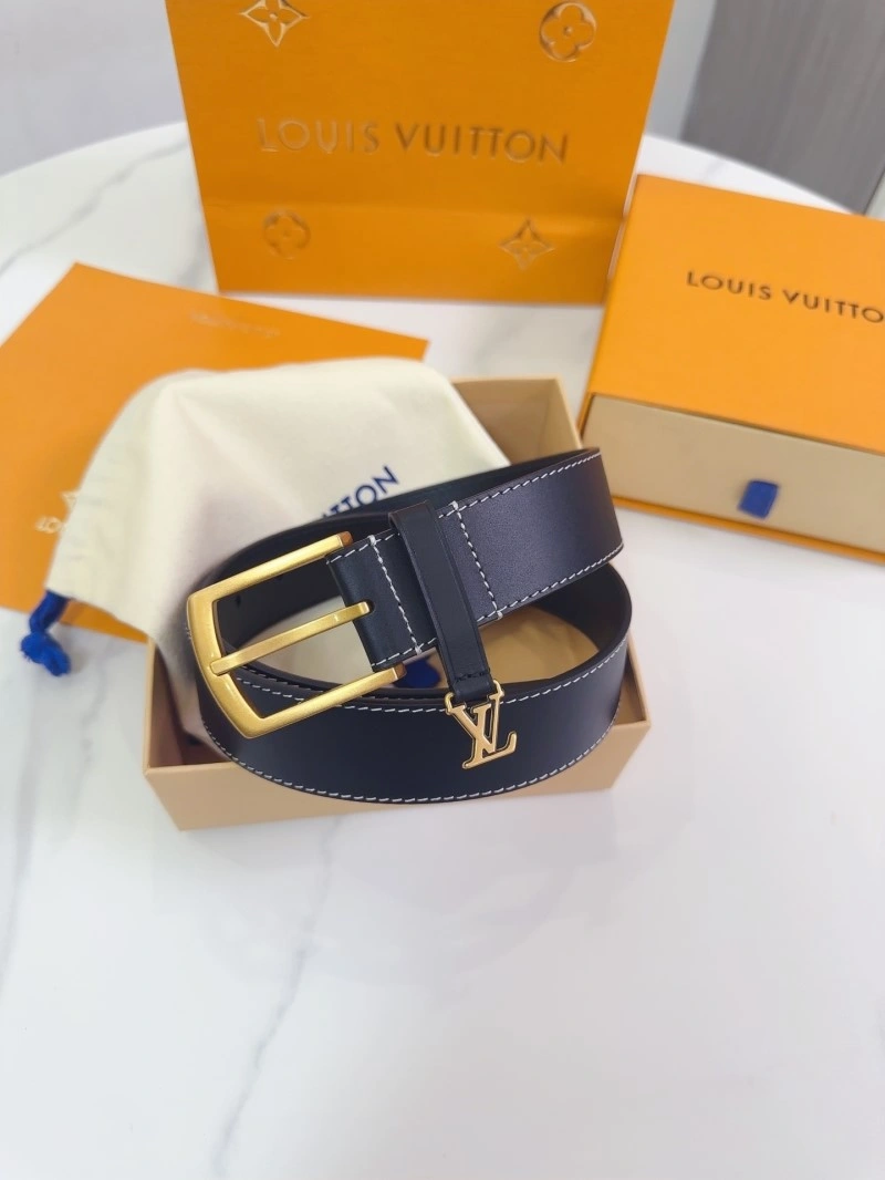 Louis Vuitton Belts ComfortFit 297607