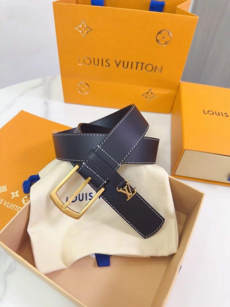 Louis Vuitton Belts ComfortFit 297607