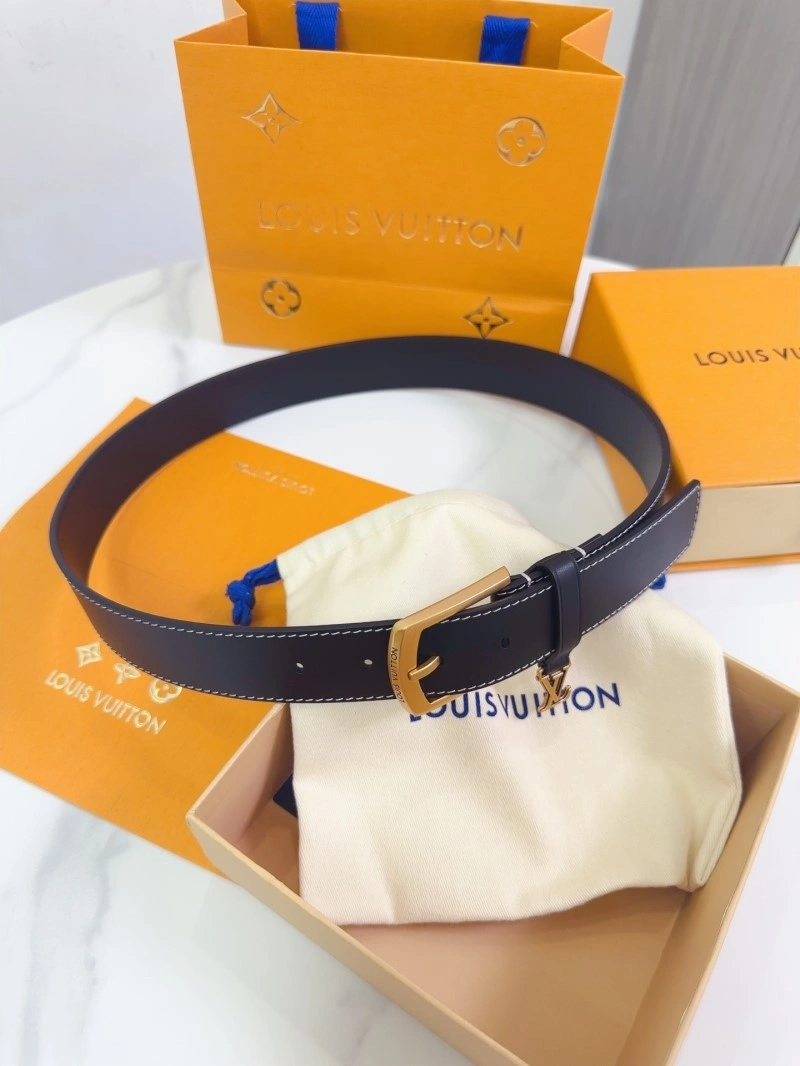 Louis Vuitton Belts ComfortFit 297607