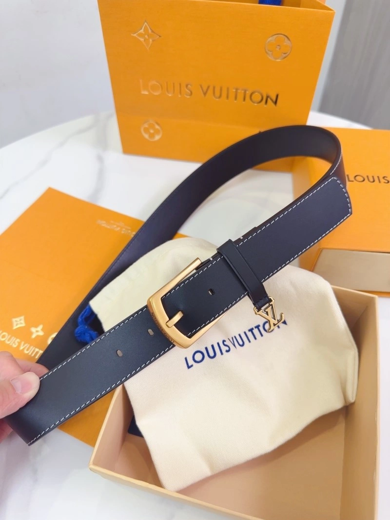 Louis Vuitton Belts ComfortFit 297607