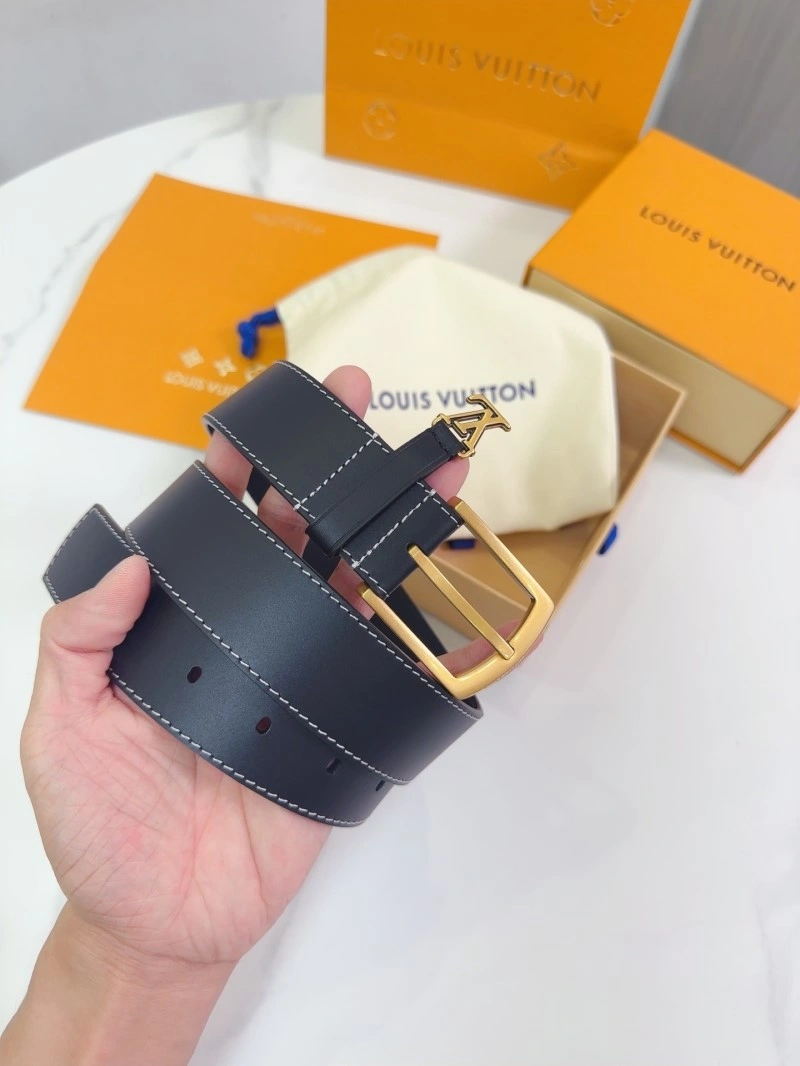 Louis Vuitton Belts ComfortFit 297607