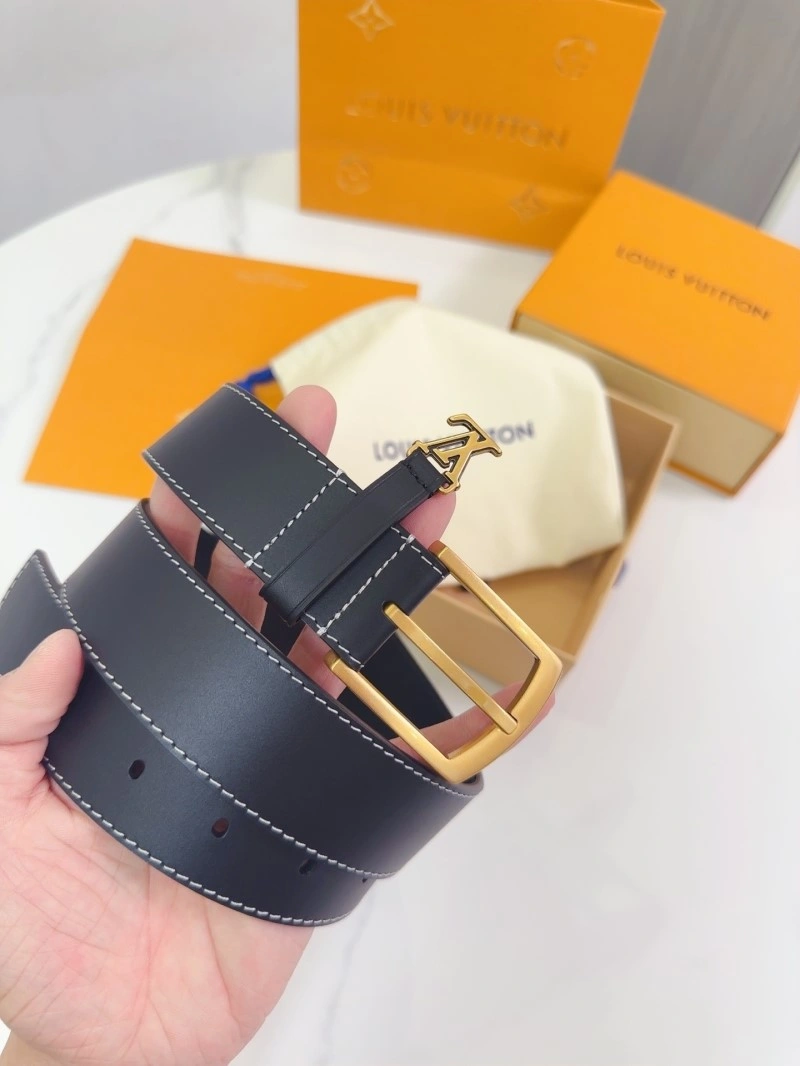 Louis Vuitton Belts ComfortFit 297607