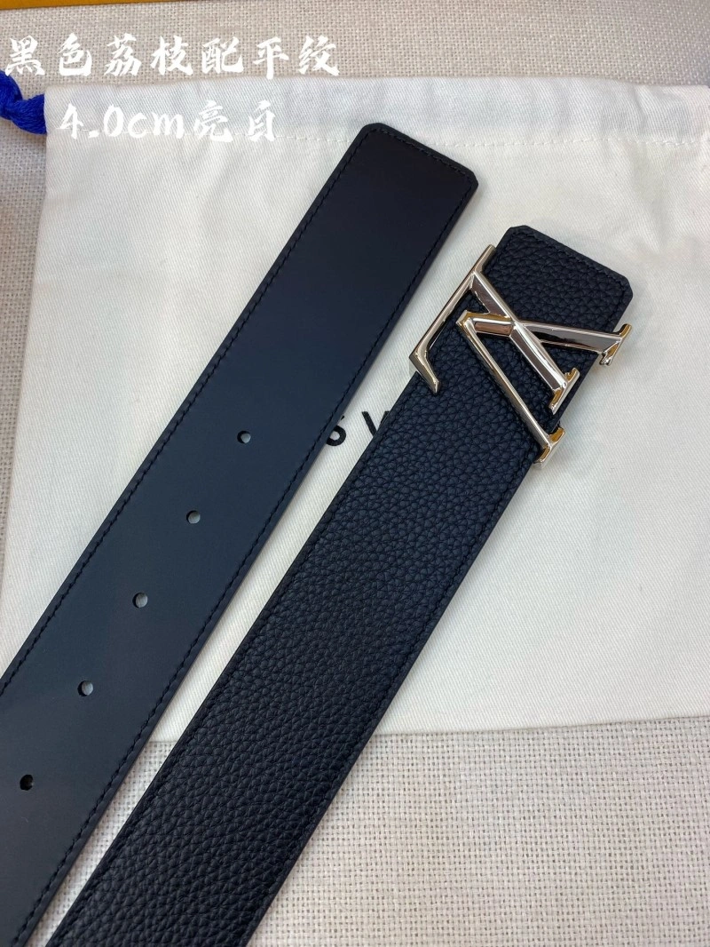 Refined Louis Vuitton Belts 297605