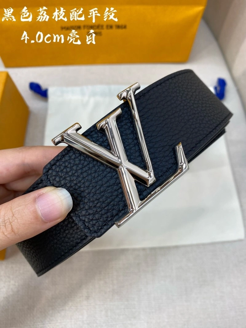Refined Louis Vuitton Belts 297605