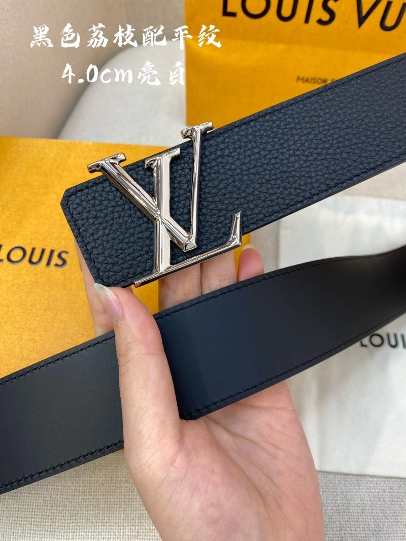 Refined Louis Vuitton Belts 297605
