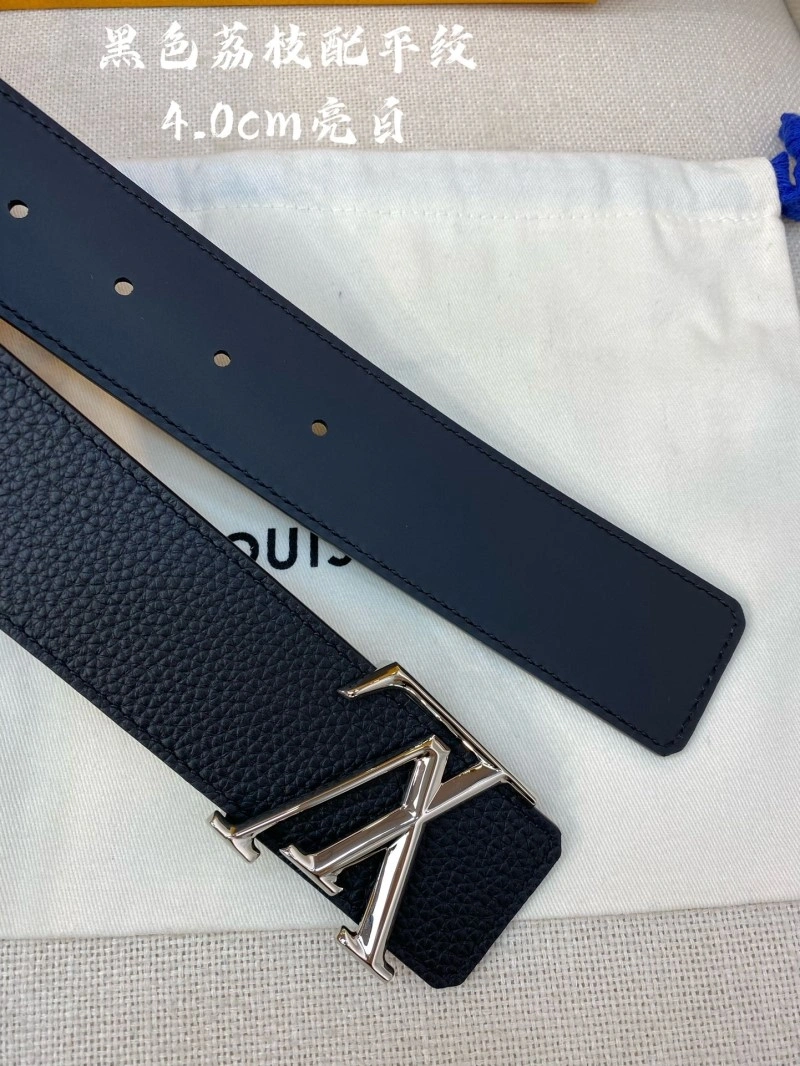 Refined Louis Vuitton Belts 297605