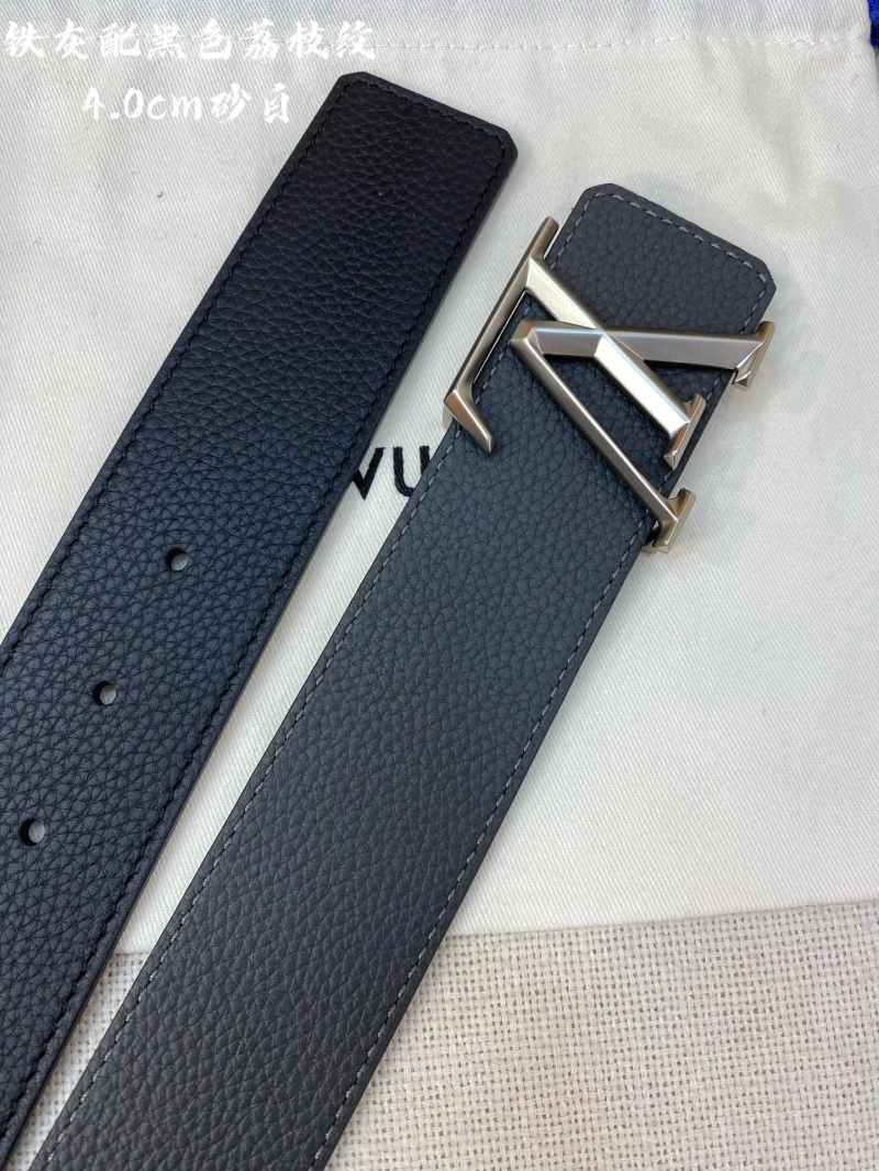 Youthful Louis Vuitton Belts 297604